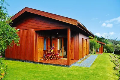 Bungalow a Vila Franca do Campo