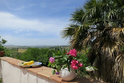 Baglio Pozzo Rocca Residenza di vacanza...