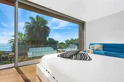 Villa in Costa Brava vicino Cala Canyelles