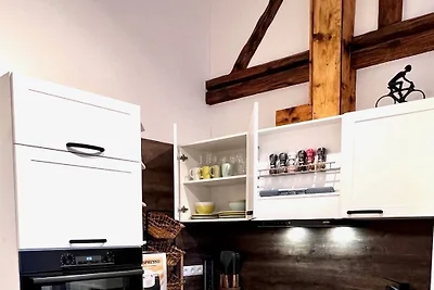 Apartamento vacacional de 1 dormitorio.