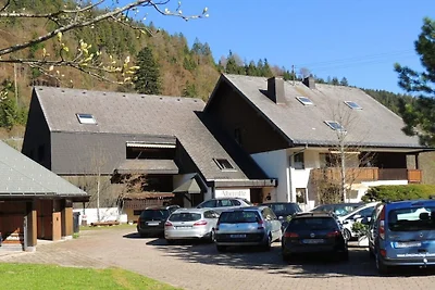 Ferienwohnung mit 1 Schlafzimmer