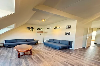 Helles Apartment in Antwerpen