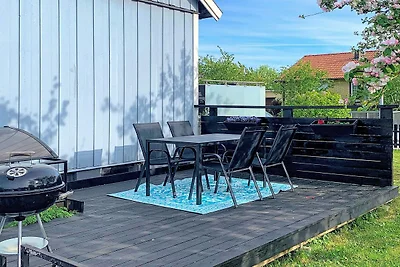 6 Personen Ferienhaus in VISBY