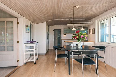 4 Personen Ferienhaus in Ringkøbing
