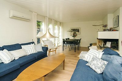 7 persoons vakantie huis in Vejby-By Traum