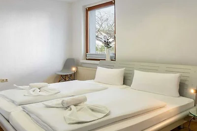 Apartment nah am Strand, 4 Pers. Von Belvilla