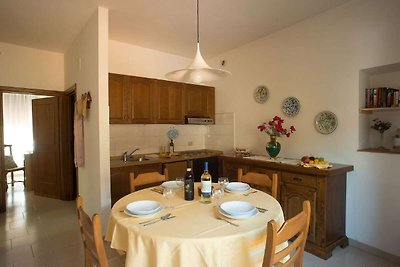 Apartment in San Donato in Poggio mit...