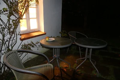 Ferienhaus mit 2 Schlafzimmer