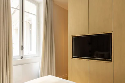 Luxuswohnung -3BR/8P- Madeleine/Saint Honore
