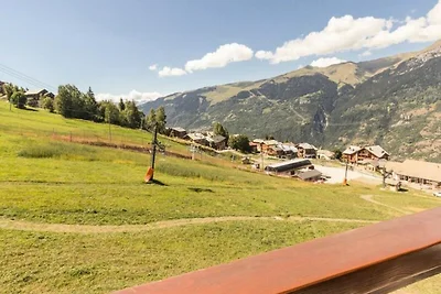 Apartment an den Pisten mit Zugang zum...