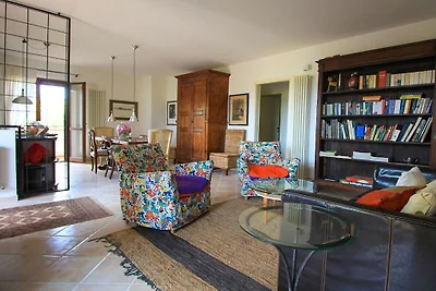 Casa Allegra nel Parco della Maremma