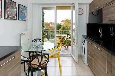 Wunderschöne 3-Zimmer-/6-Personen-Familienwoh...