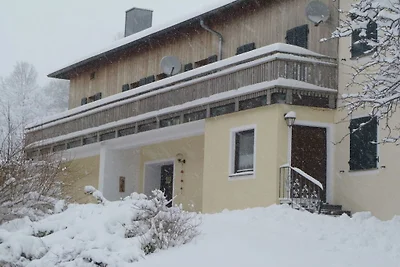 Bauernhof mit 1 Schlafzimmer
