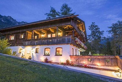 Landhaus Alpbach: Ein landschaftlicher...