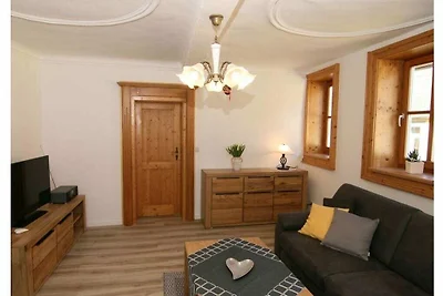 Rifugio moderno in una residenza cittadina
