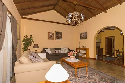 Casa di campagna tra Firgas e Valleseco