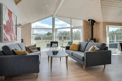 4 Sterne Ferienhaus in Løkken