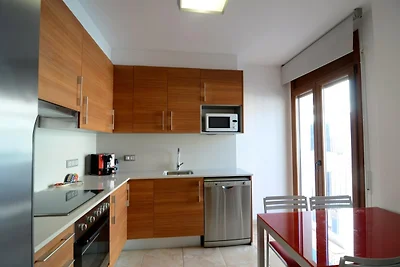 Apartment Gracia für sechs Personen