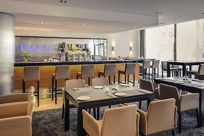 Mercure Hotel Düsseldorf City Nord