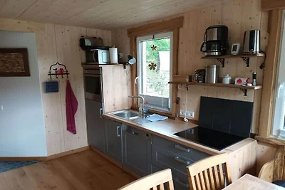 Vakantiehuis met 2 slaapkamers
