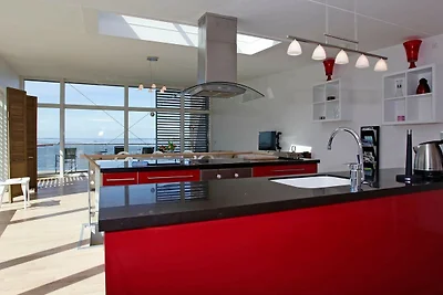 7 Personen Ferienhaus in Stege-By Traum