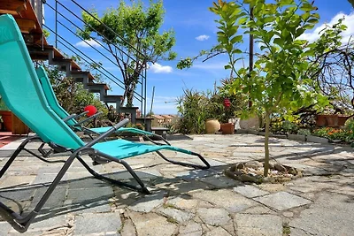 Ferienhaus Erholungsurlaub Civezza