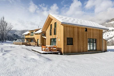 Großzügiges Chalet in Sankt Georgen mit...
