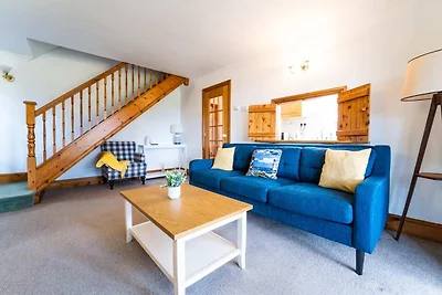 Lussuoso cottage con giardino, Horning