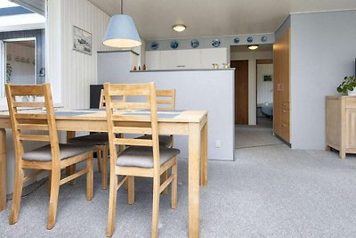 6 Personen Ferienhaus in Skjern-By Traum