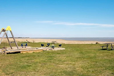 Strandparadies im Vadehavet -- By Traum...