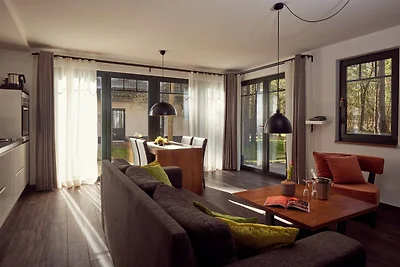 Twee-onder-een-kapwoningen in het natuurresor...