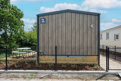 Nowa przyczepa kempingowa Vennepark 463 (6p)
