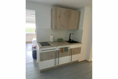 Vakantiehuis bij het rotslabyrint