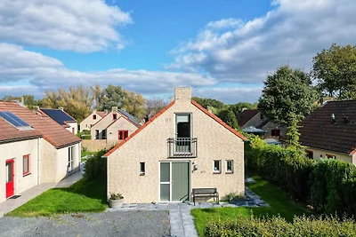 Casa con vistas al lago para 6