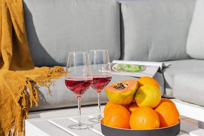 Ferienwohnung Familienurlaub Estepona