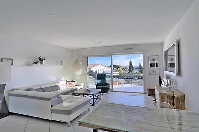 Residenz Terrasses Croisette