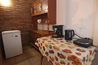 Bungalow in Stove/Boiensdorf für zwei...