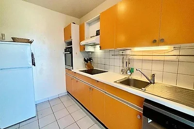 2 Zimmer für 2 Personen