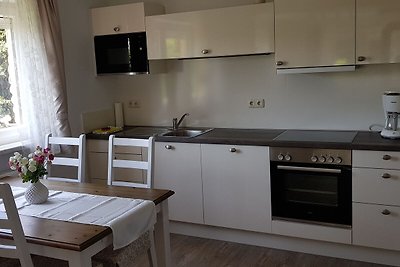 Gemütliches Ferienhaus mit Sonnenterrasse in...