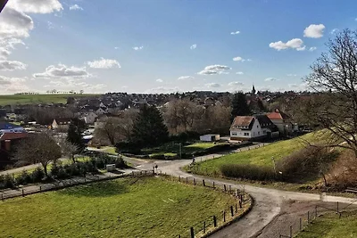 Ferienwohnung mit 1 Schlafzimmer