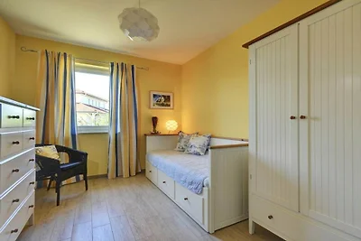 Seepark - Ferienhaus - Rügen