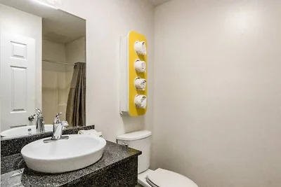 1 letto matrimoniale queen size | cucina non...