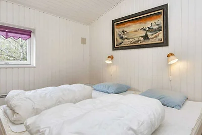7 Personen Ferienhaus in Struer-By Traum