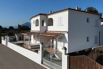 La residenza di Maria Rosaria
