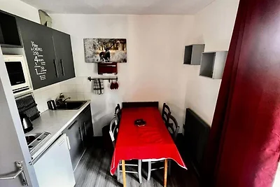 3 Zimmer für 4 Personen