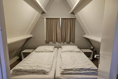 Warme oase op het platteland in Durbuy