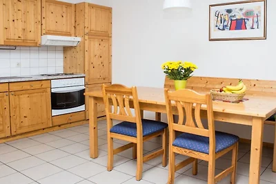 Ferienwohnung in Ilsenburg mit Barbecue