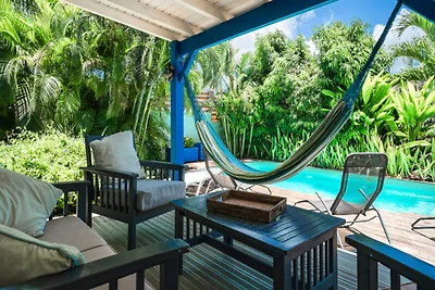 Villa Bougainvillier