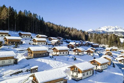 Kuća za odmor Dopust za oporavak Eisenberg