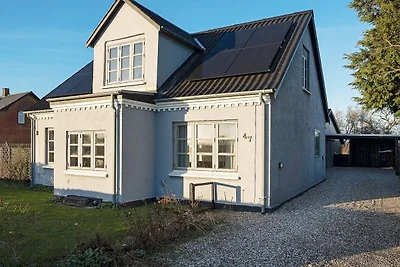 Vakantiehuis voor 8 personen in Nysted